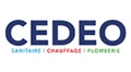 CEDEO logo
