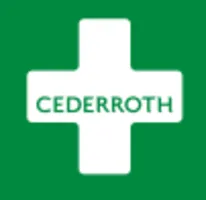 Cederroth logo