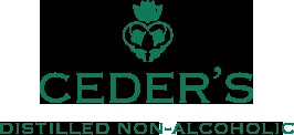 CEDER'S logo