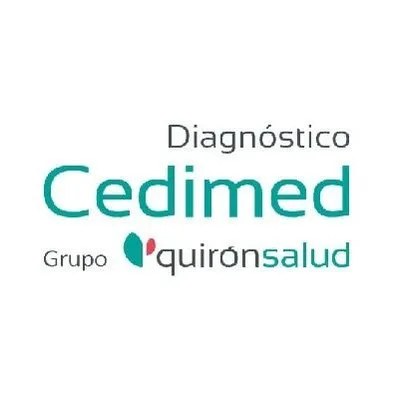 CediMed logo