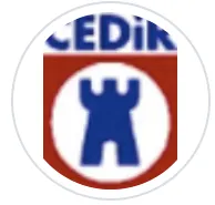 Cedir logo