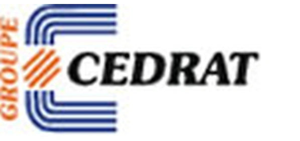 Cedrat logo
