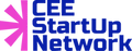 Cee Startup Network logo