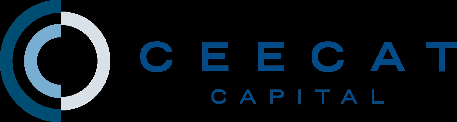CEECAT Capital logo