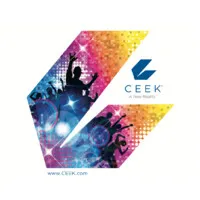 Ceek logo
