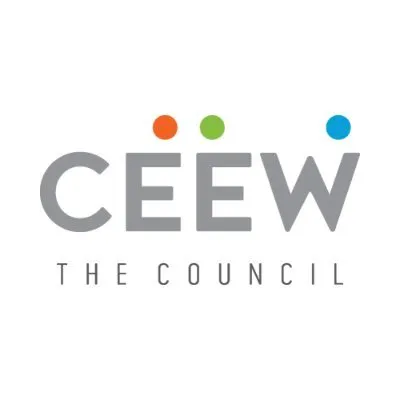 CEEW logo
