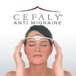 Cefaly logo