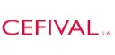 Cefival logo