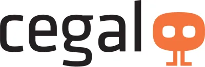 Cegal logo