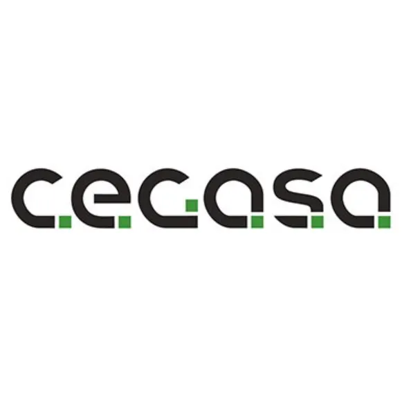 CEGASA logo