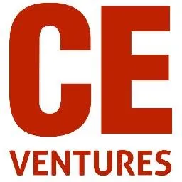 CE Ventures logo