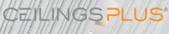 Ceilings Plus logo