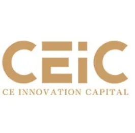 CE Innovation Capital logo