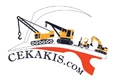 CEKAKIS logo