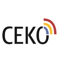 Ceko Sensors logo