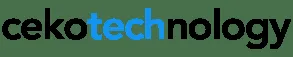 Cekotechnology logo