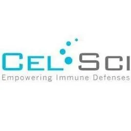 CEL-SCI logo