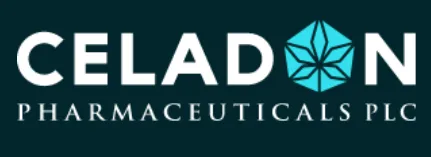 Celadon Pharmaceuticals logo