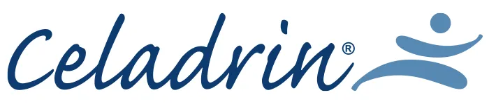 Celadrin logo