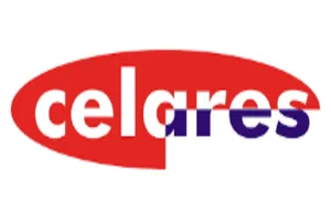 Celares logo