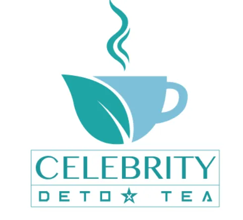 Celebrity Detox Tea