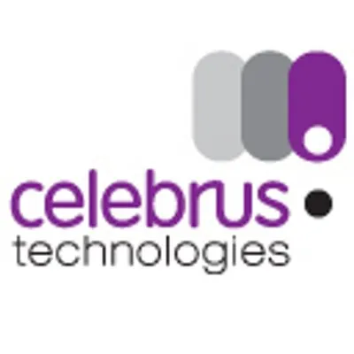 Celebrus logo