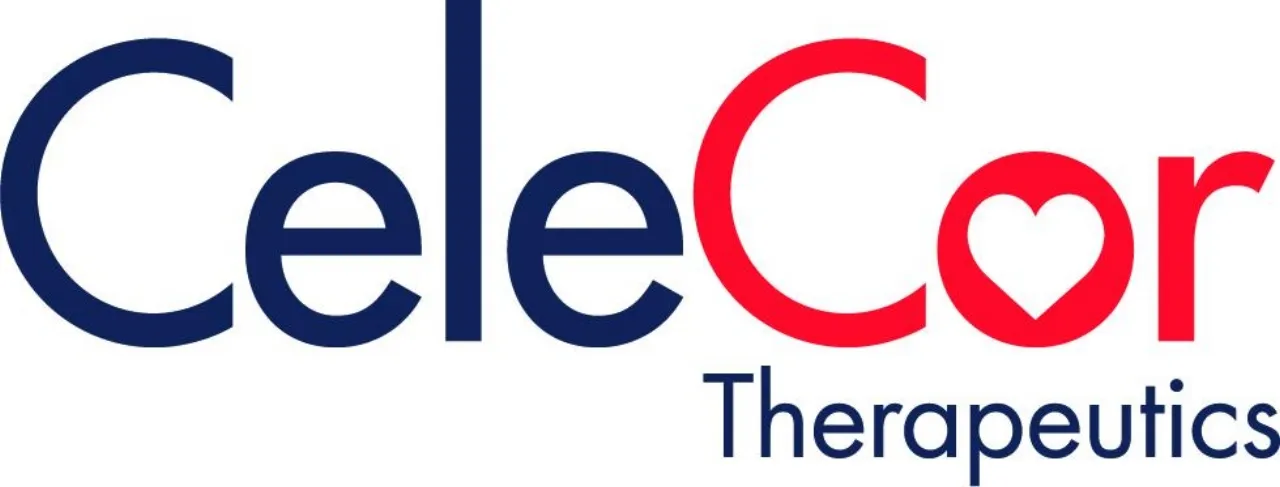 CeleCor Therapeutics logo