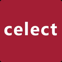 Celect logo
