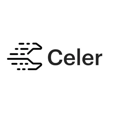 Celer Network logo
