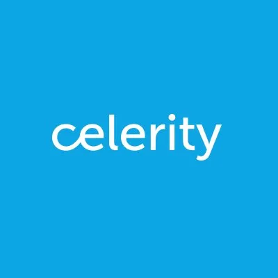 Celerity logo