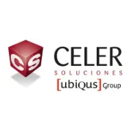 Celer Soluciones logo