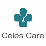 Celes Care logo