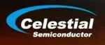 Celestial Semiconductor logo