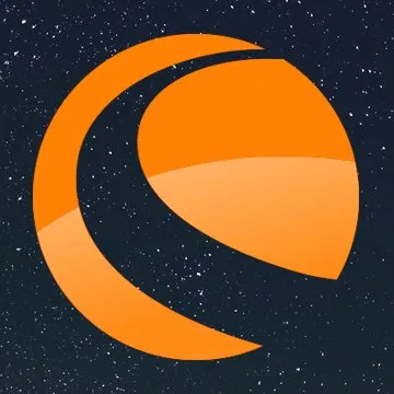 Celestron logo