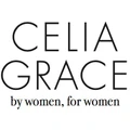 Celia Grace logo