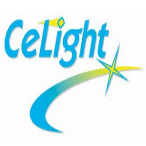 CeLight logo