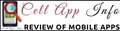 Cell App Info logo