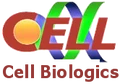 Cell biologics logo