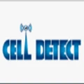 Cell Detect logo