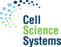 Cell Science Systems logo