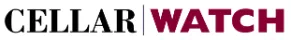 Cellar Watch logo