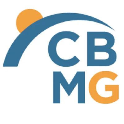 Cellular Biomedicine Group logo