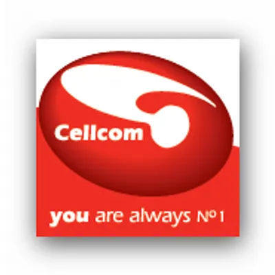 Cellcom logo