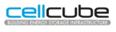 CellCube logo