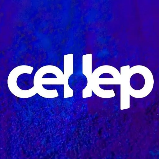 Cel.Lep logo