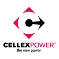 Cellex Power logo