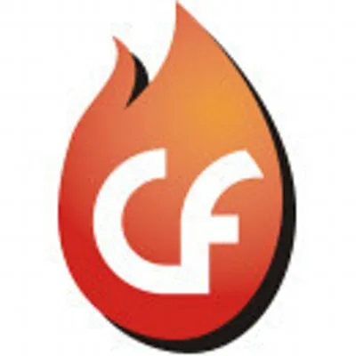 Cellfire logo