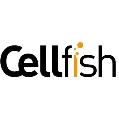 Cellfish logo