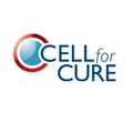 CELLforCURE logo