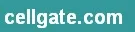 CellGate logo